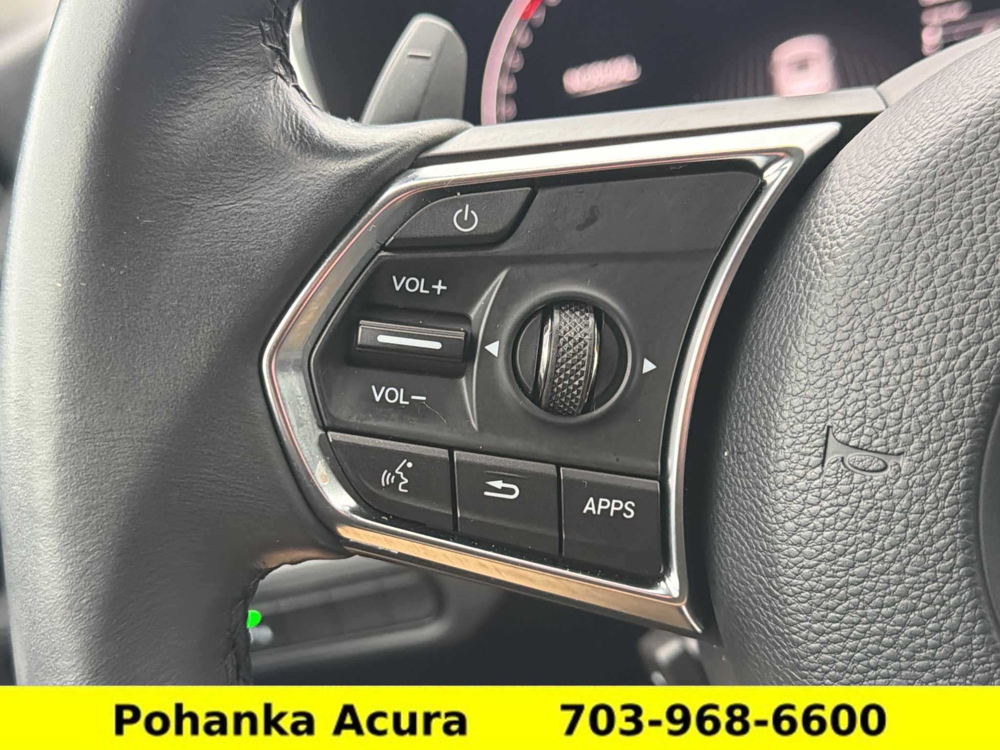 Used 2024 Acura MDX w/ Technology Package AWD/4WD image 12