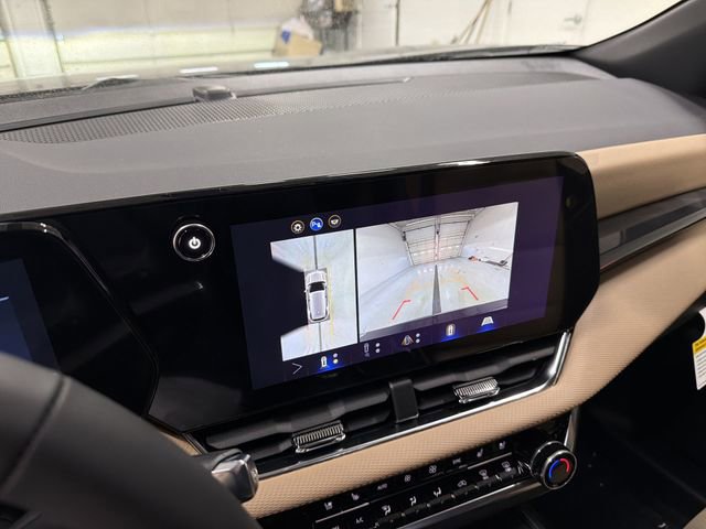 New 2026 Chevrolet Equinox ACTIV w/ Convenience Package III image 26