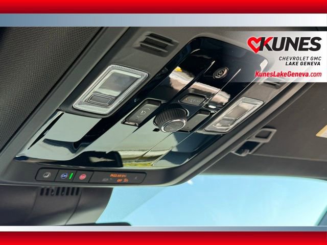 New 2026 Chevrolet Tahoe LT AWD/4WD image 45