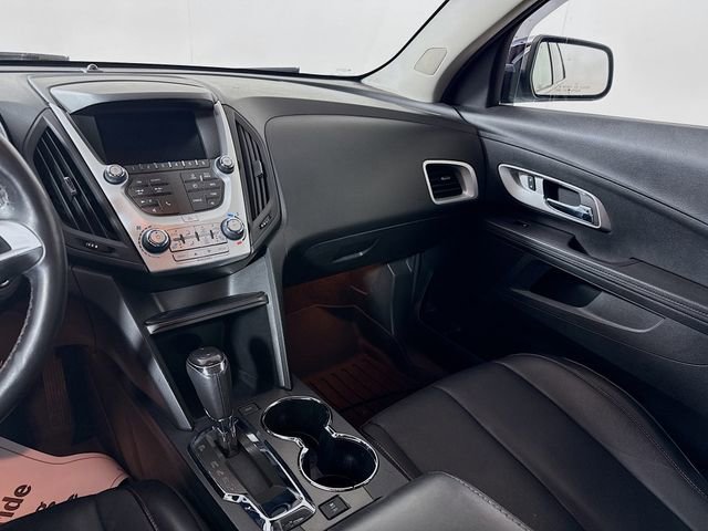 Used 2017 Chevrolet Equinox Premier w/ Enhanced Convenience Package AWD/4WD image 25