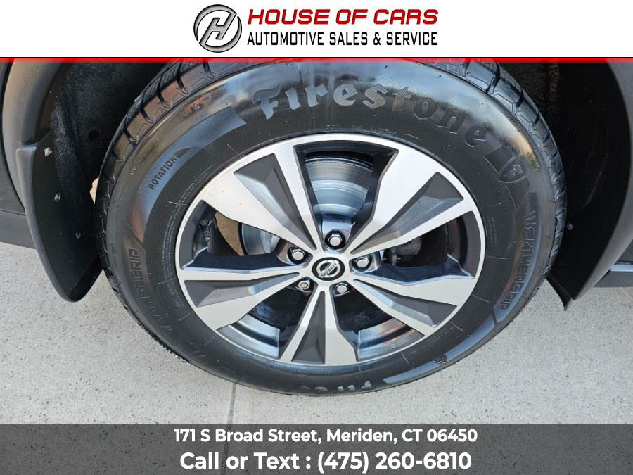 Used 2019 Nissan Murano S AWD/4WD image 22