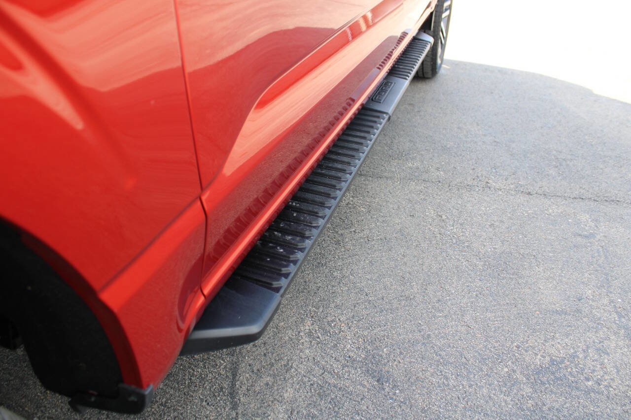 Used 2023 Ford F150 XLT w/ Equipment Group 301A Mid image 10