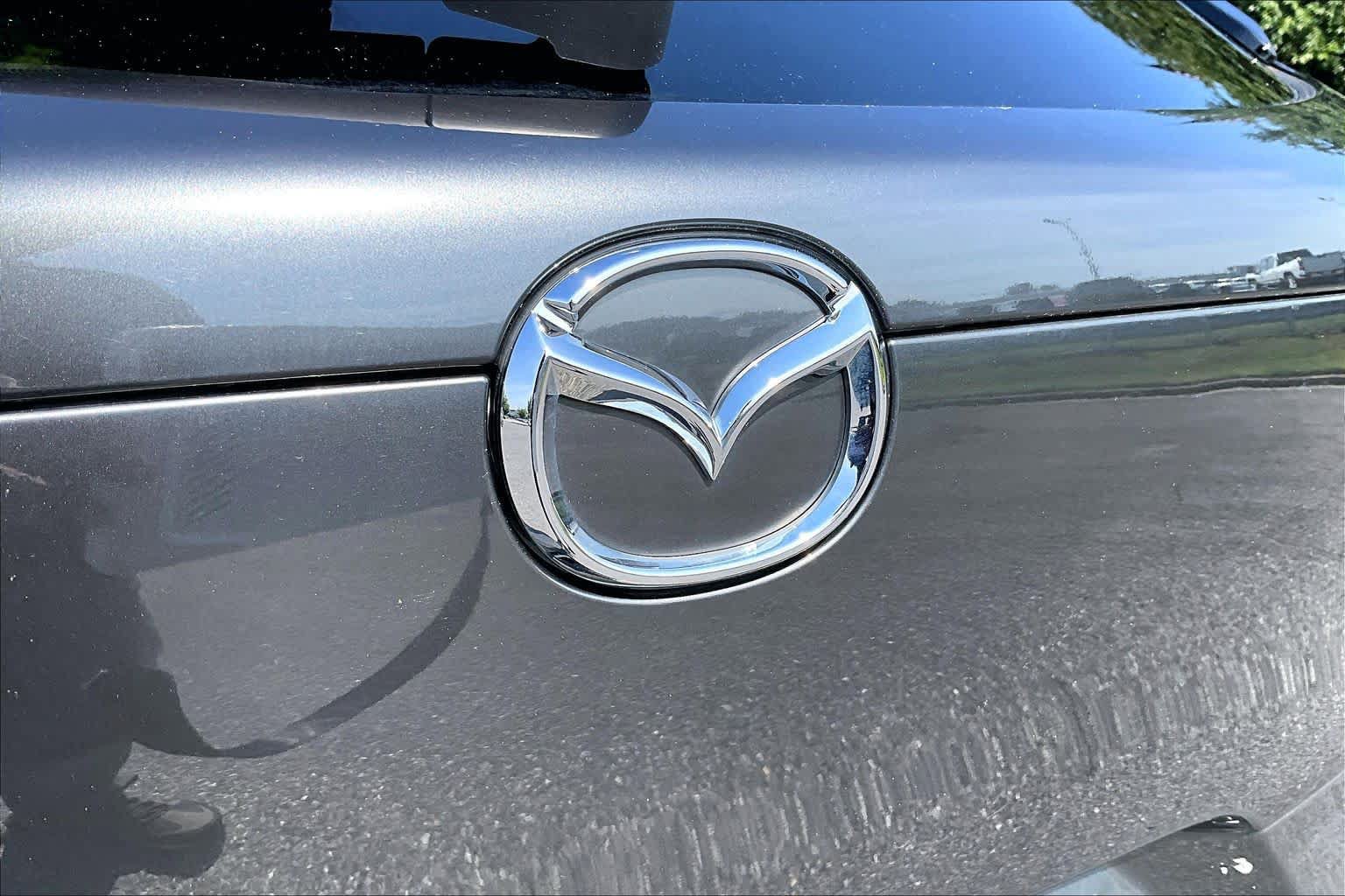 Used 2023 MAZDA CX-30 AWD 2.5 S w/ Select Package image 10