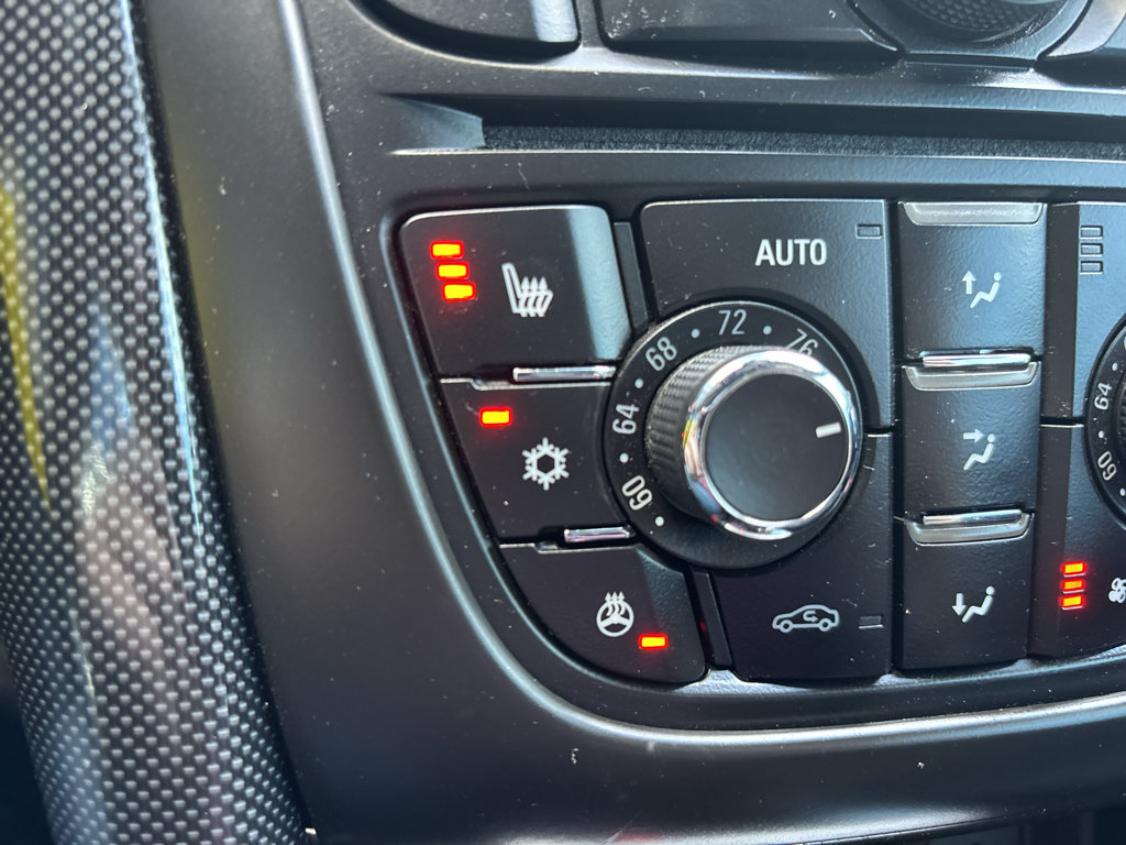 Used 2019 Buick Cascada Premium FWD image 22