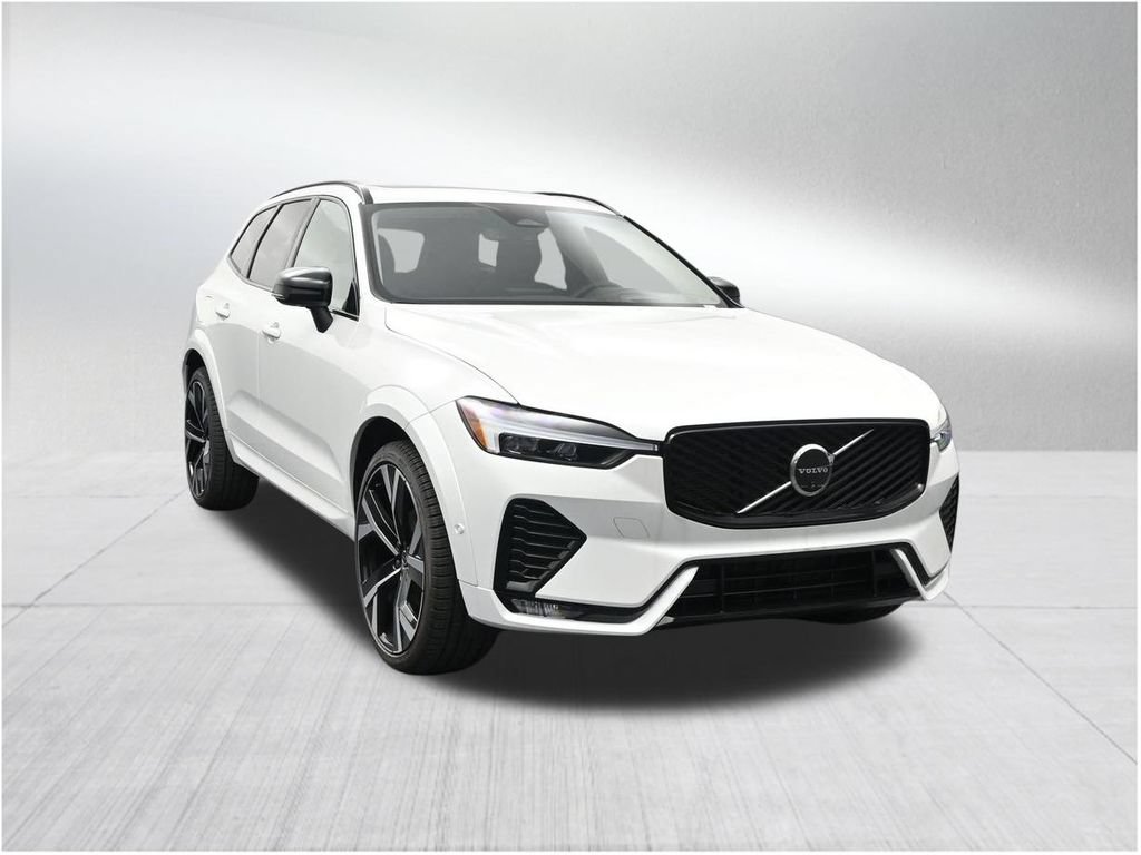 New 2026 Volvo XC60 B5 Ultra AWD/4WD image 7