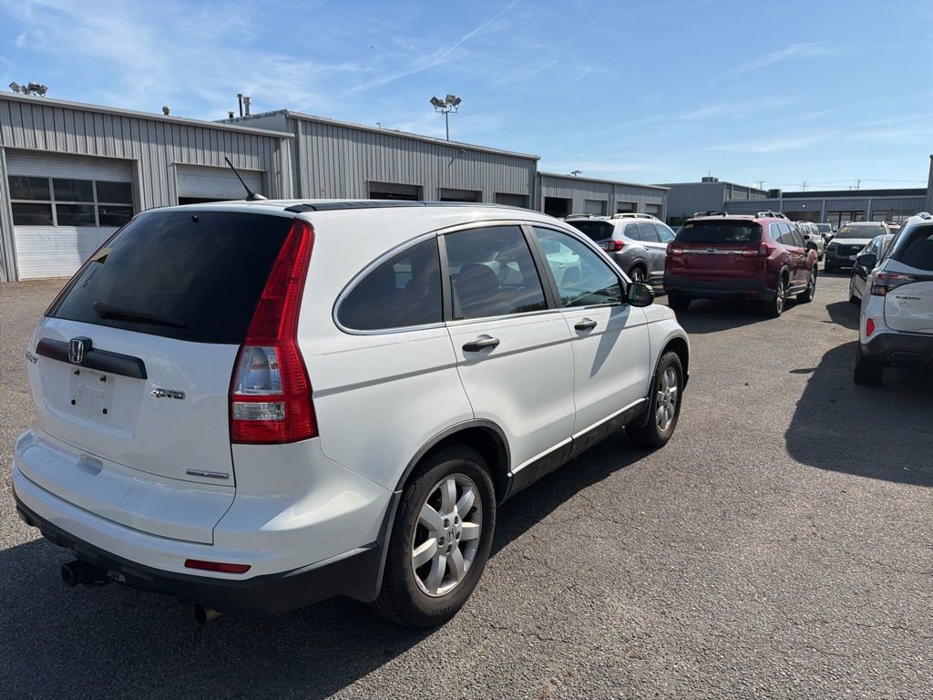 Used 2011 Honda CR-V SE image 5