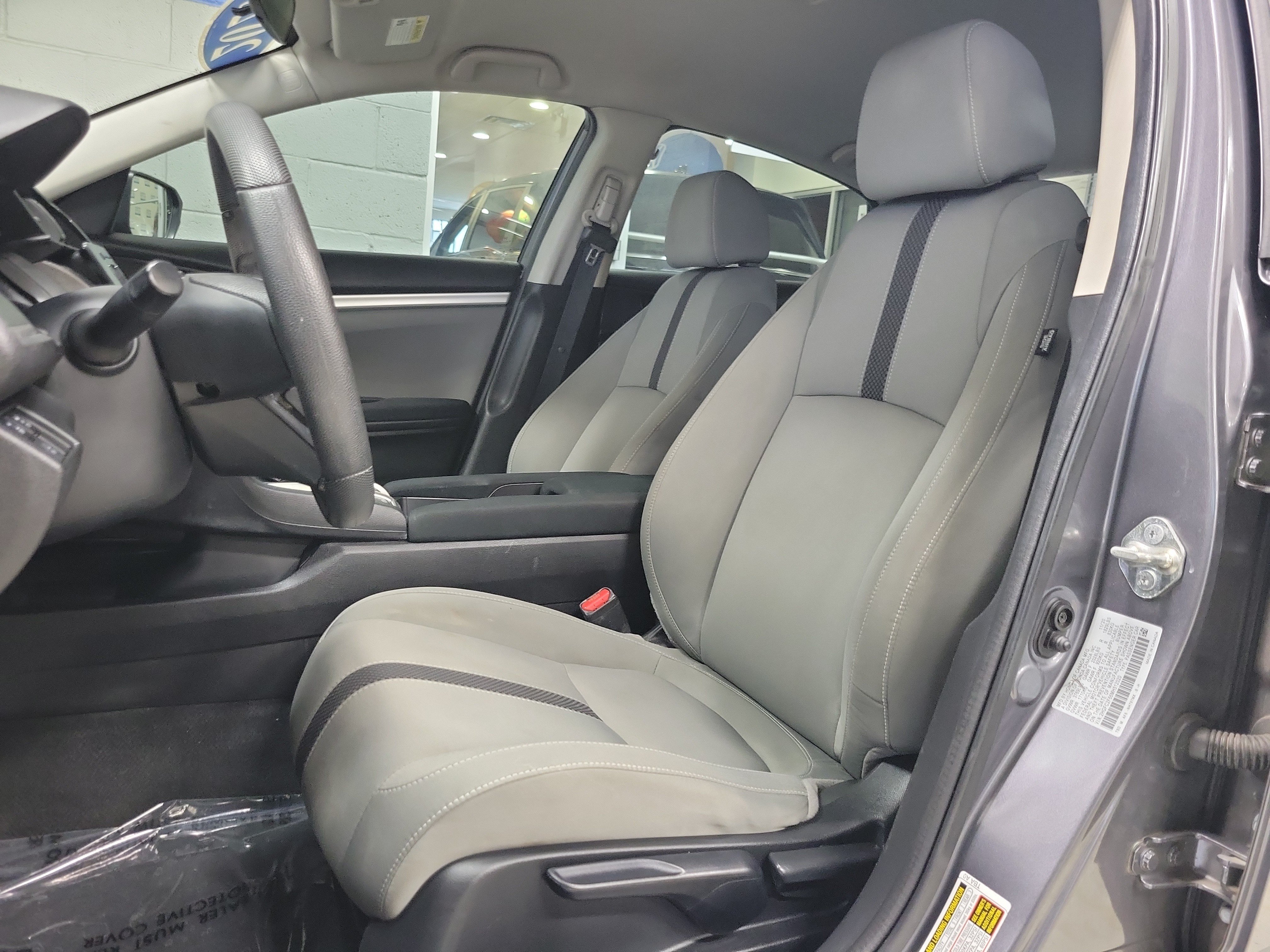 Used 2021 Honda Civic LX image 20