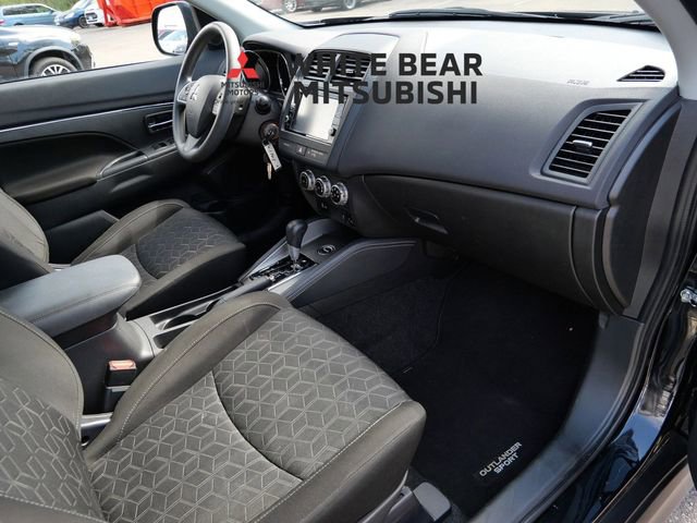 Used 2023 Mitsubishi Outlander Sport AWD image 8