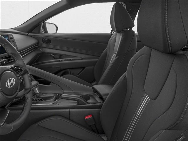 New 2026 Hyundai Elantra Sport image 6