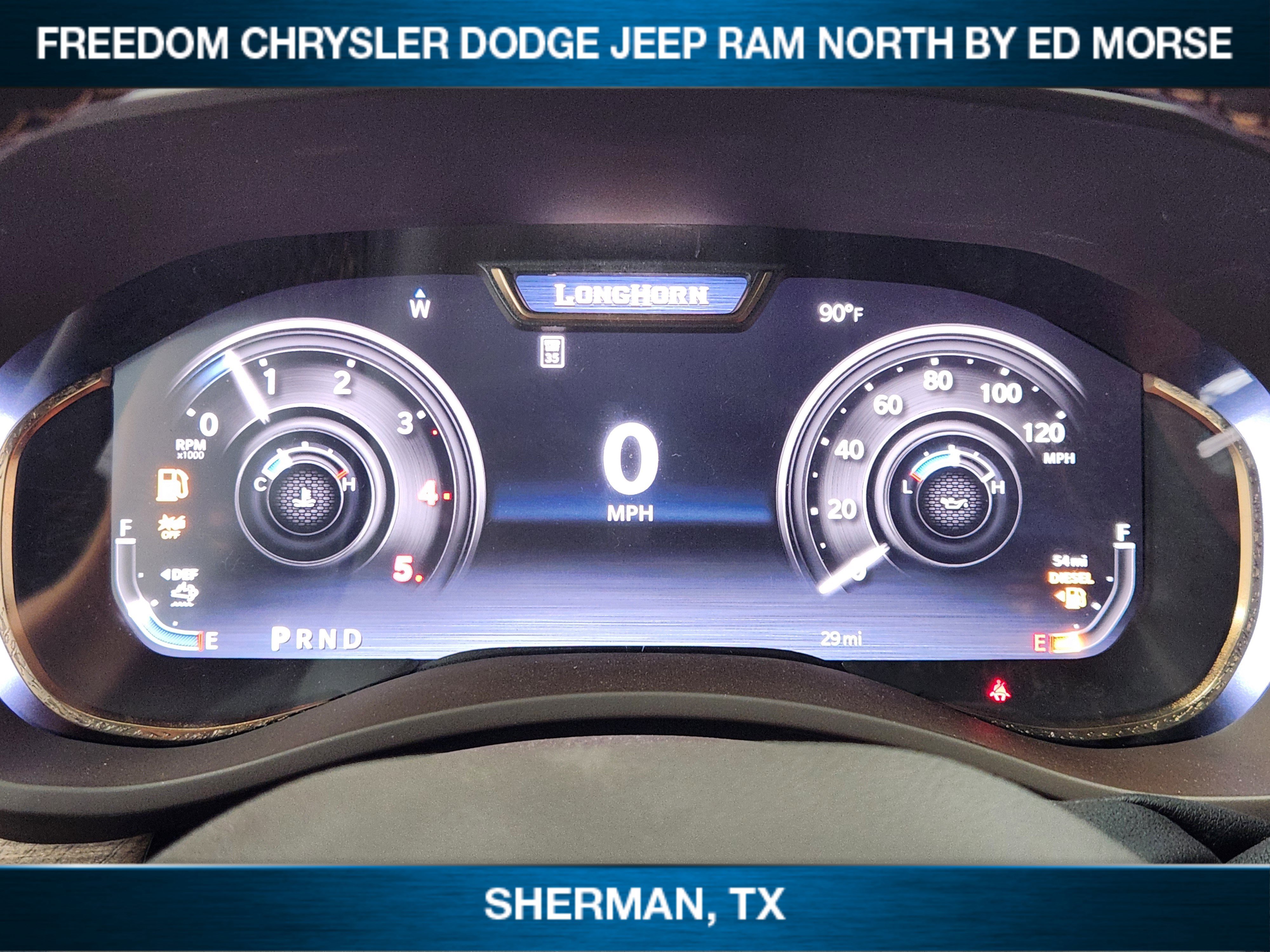 New 2026 RAM 2500 Limited image 10