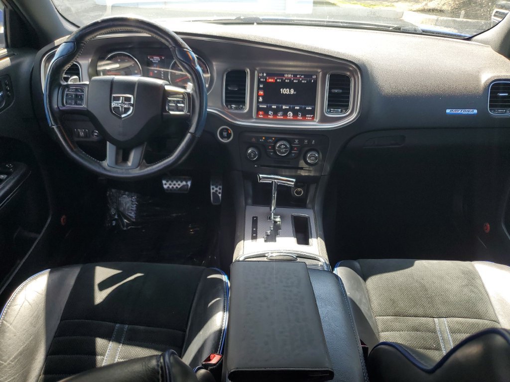 Used 2013 Dodge Charger R/T RWD image 17