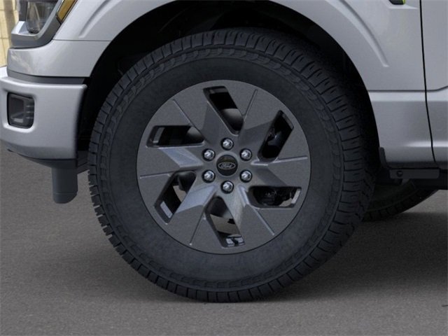 New 2025 Ford F150 STX w/ Equipment Group 200A image 19