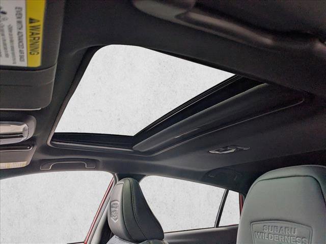 New 2026 Subaru Crosstrek 2.5i Wilderness image 16