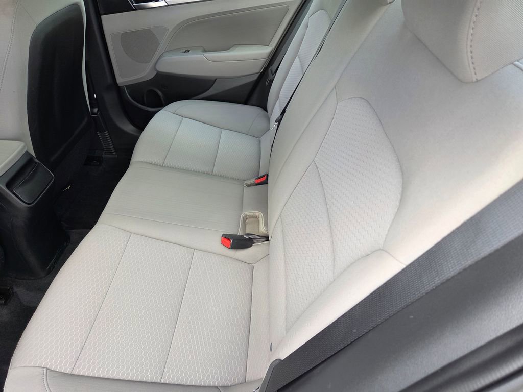 Used 2019 Hyundai Elantra Value Edition FWD image 29