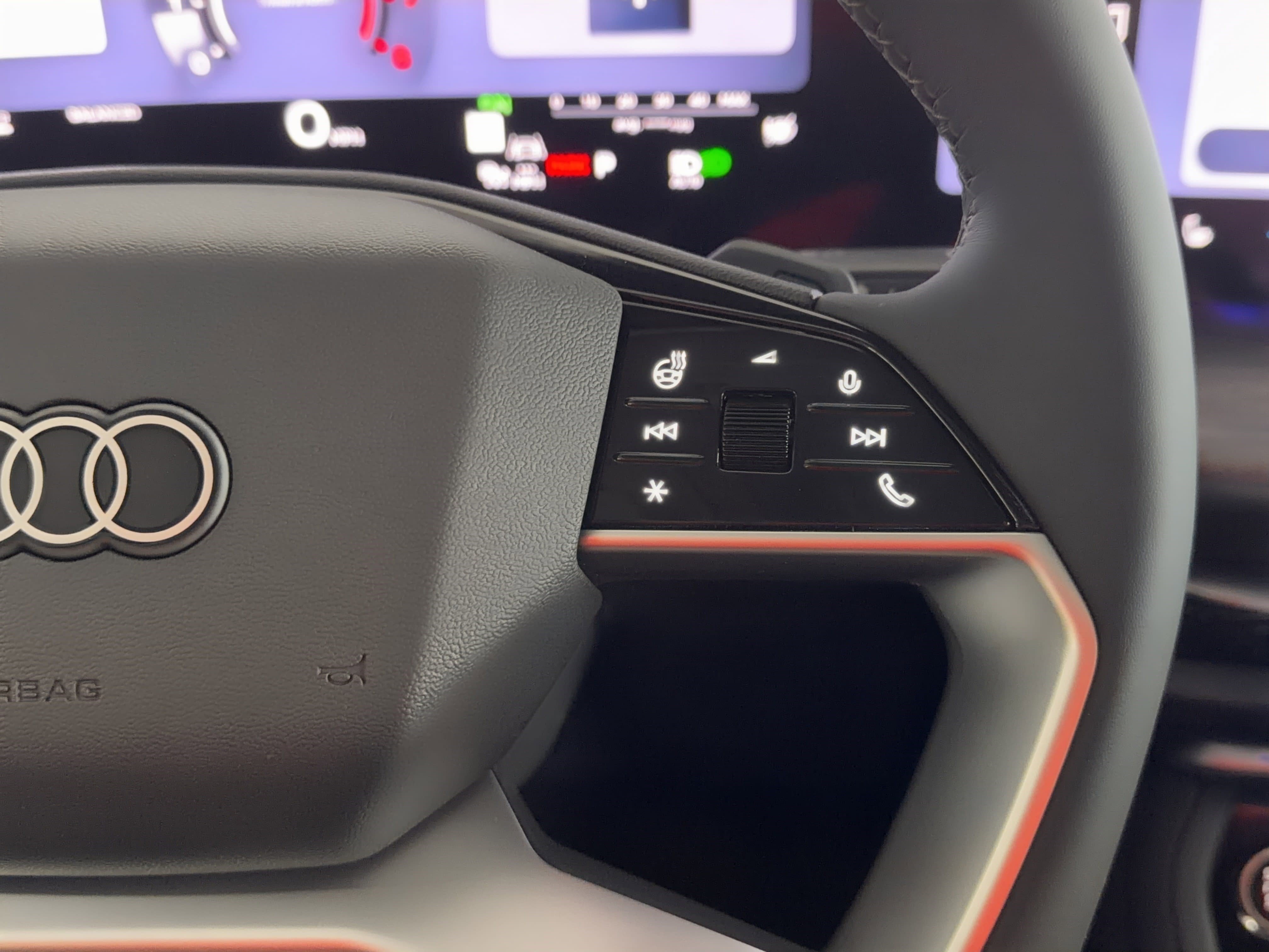 New 2026 Audi Q5 Premium image 22