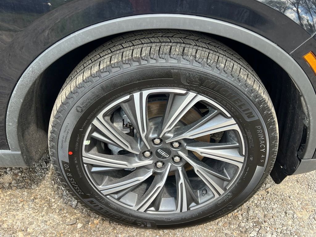 New 2026 Lincoln Aviator AWD image 5