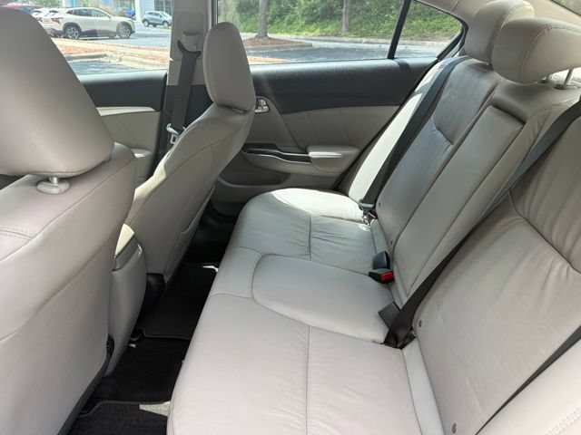 Used 2013 Honda Civic EX-L image 24