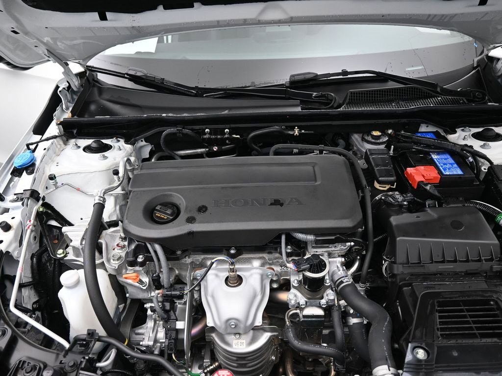 Used 2025 Honda Civic Sport image 23