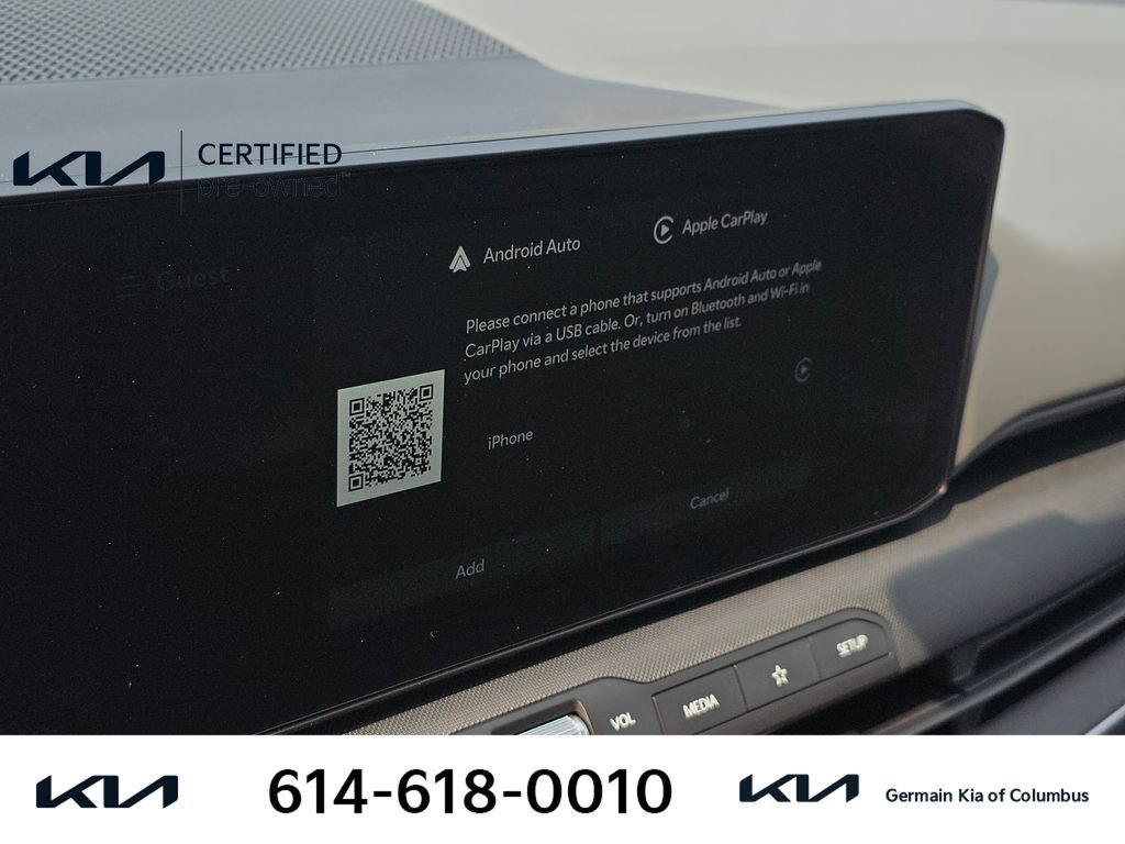 Certified 2026 Kia K4 FWD image 27