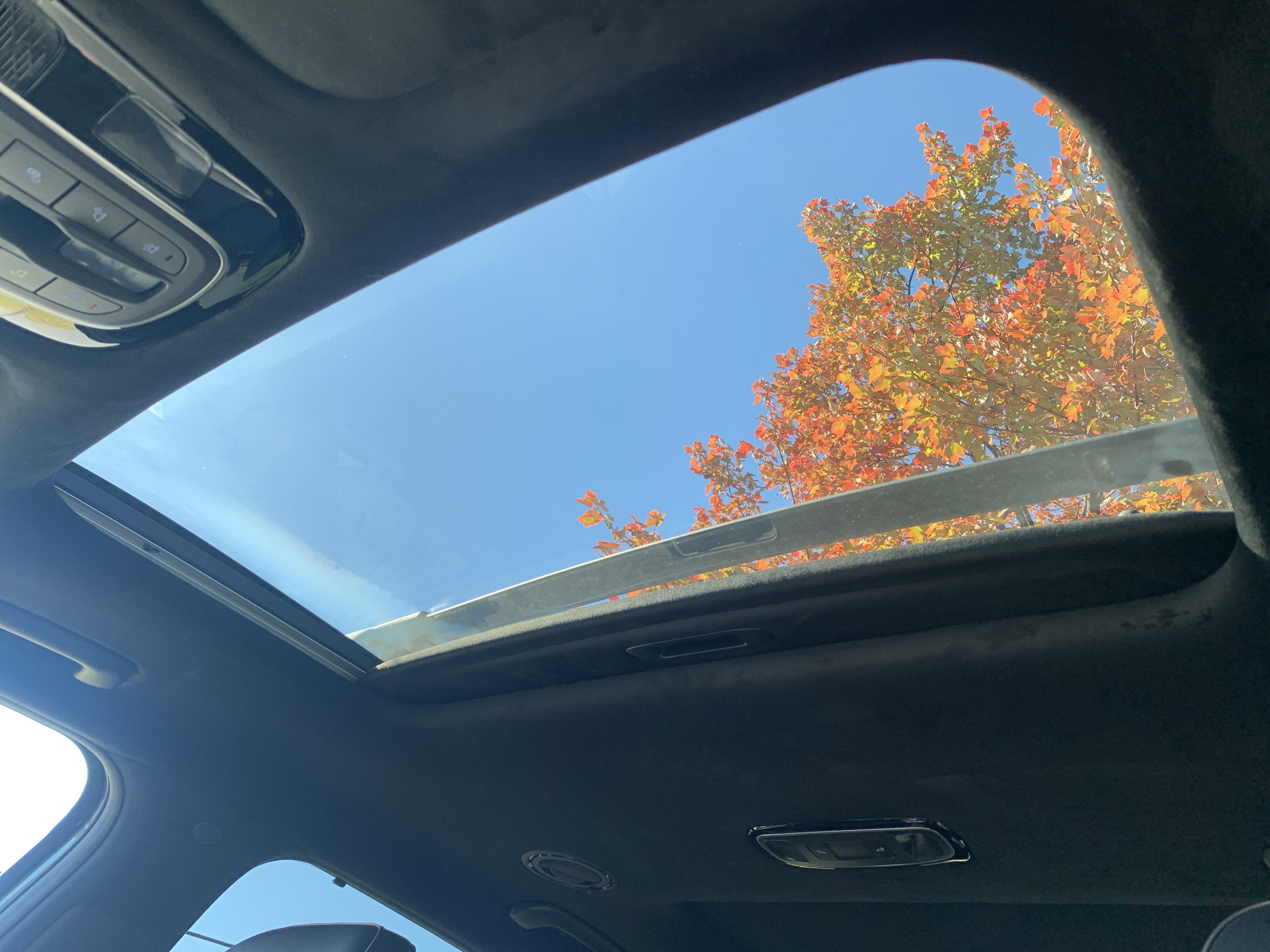 Used 2024 Hyundai Palisade Calligraphy image 28