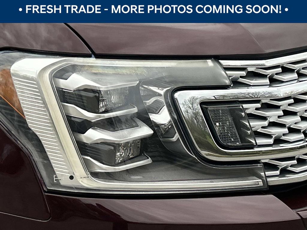 Used 2020 Ford Expedition Platinum image 10