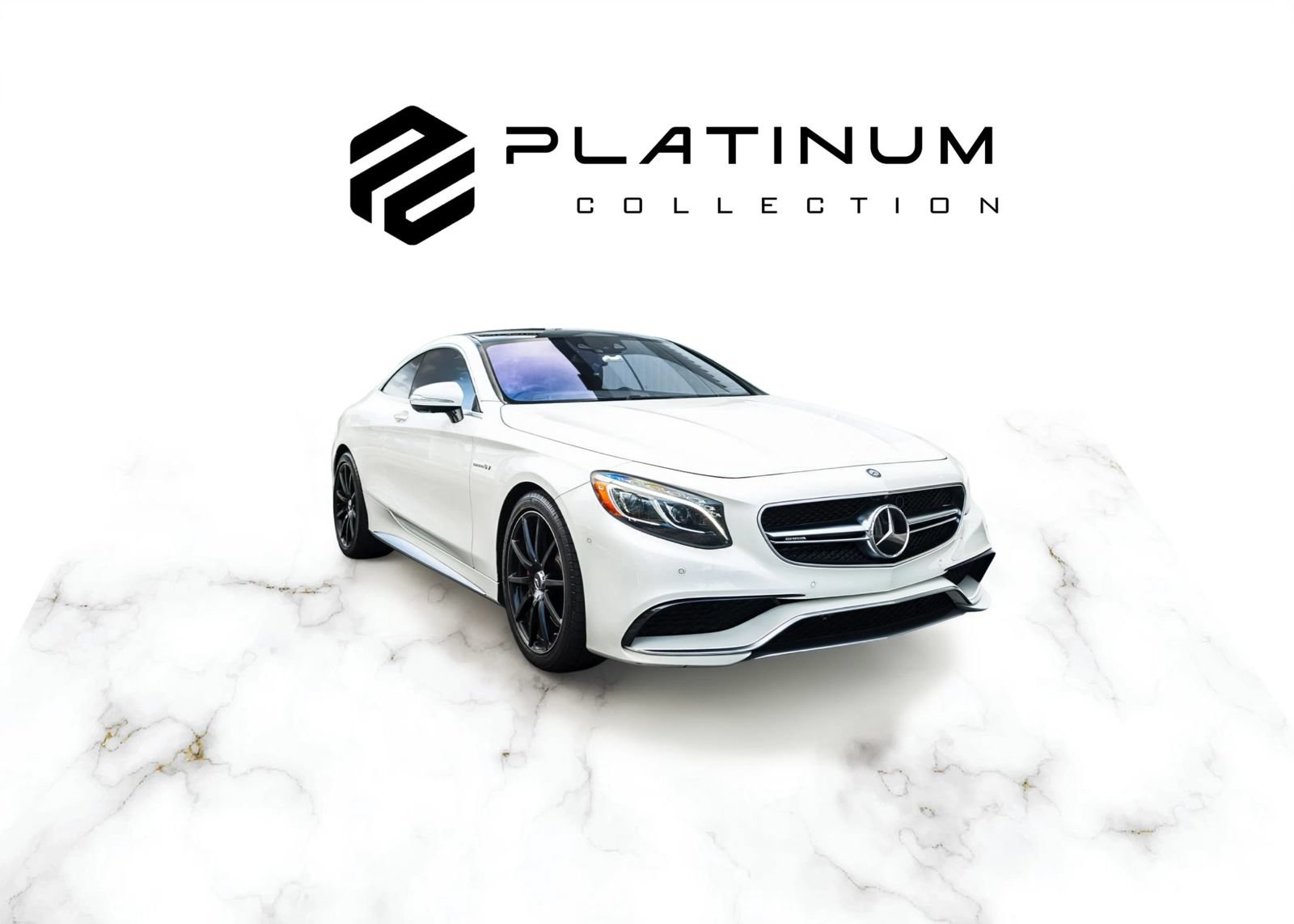 Used 2016 Mercedes-Benz S 63 AMG 4MATIC Coupe w/ Driver Assistance Package video 1