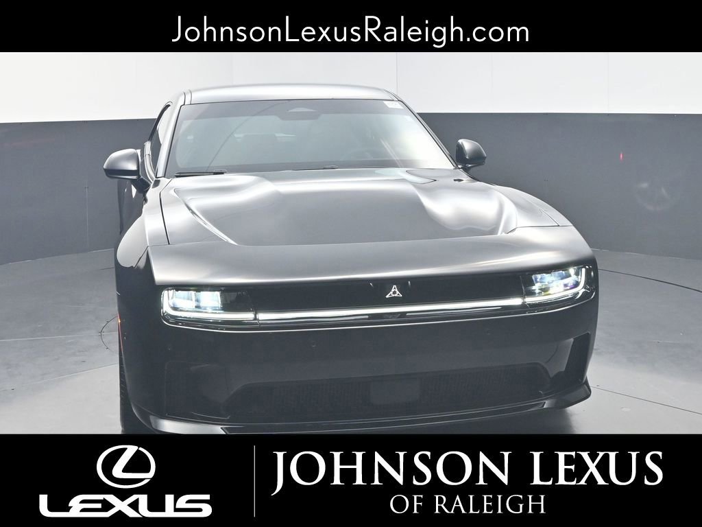 Used 2024 Dodge Charger R/T Scat Pack w/ Plus Group image 4