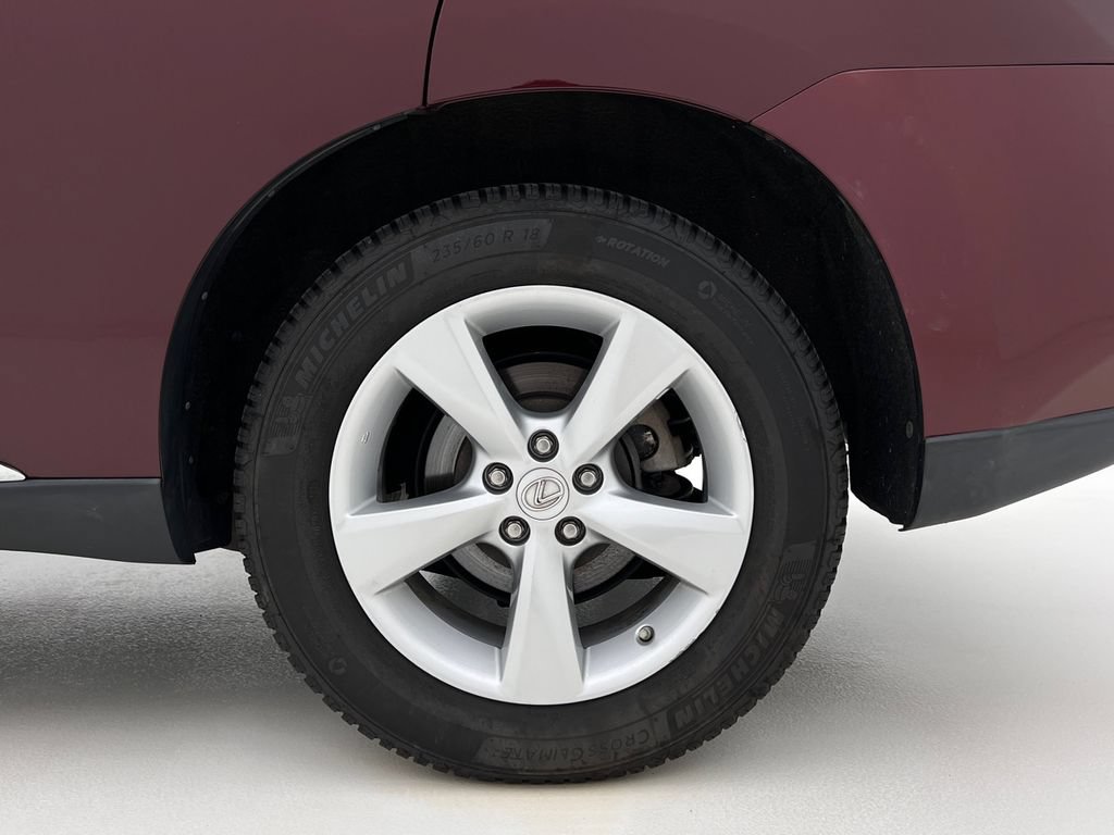 Used 2015 Lexus RX 350 AWD image 28