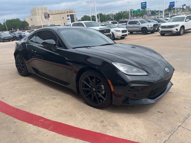 Used 2024 Toyota GR86 Premium image 4