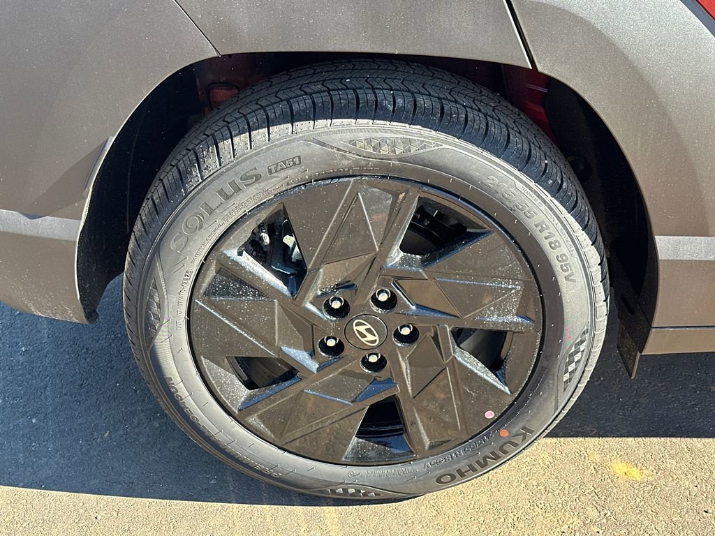 New 2026 Hyundai Kona SEL Sport image 17