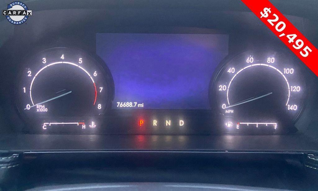 Used 2020 Lincoln Corsair Reserve image 20