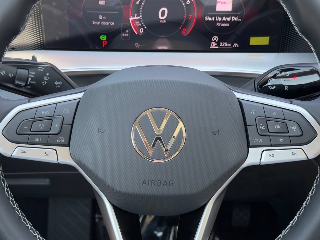 New 2026 Volkswagen Tiguan SE AWD/4WD image 10