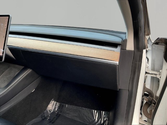 Used 2021 Tesla Model 3 Standard Range Plus RWD image 25