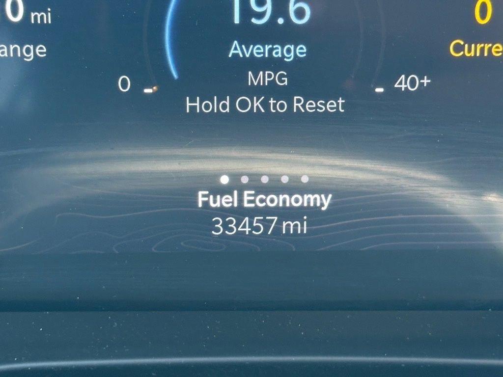 Used 2024 Jeep Grand Cherokee Limited image 28