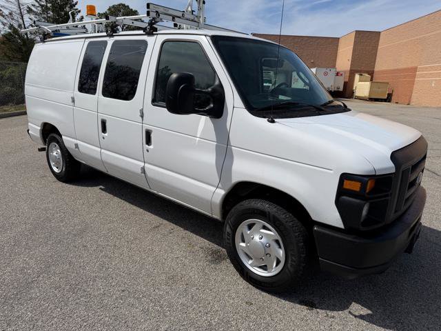 Used 2013 Ford E-150 and Econoline 150 RWD image 31