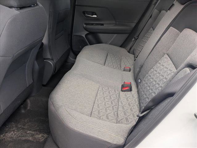 New 2026 Nissan Kicks SV image 14