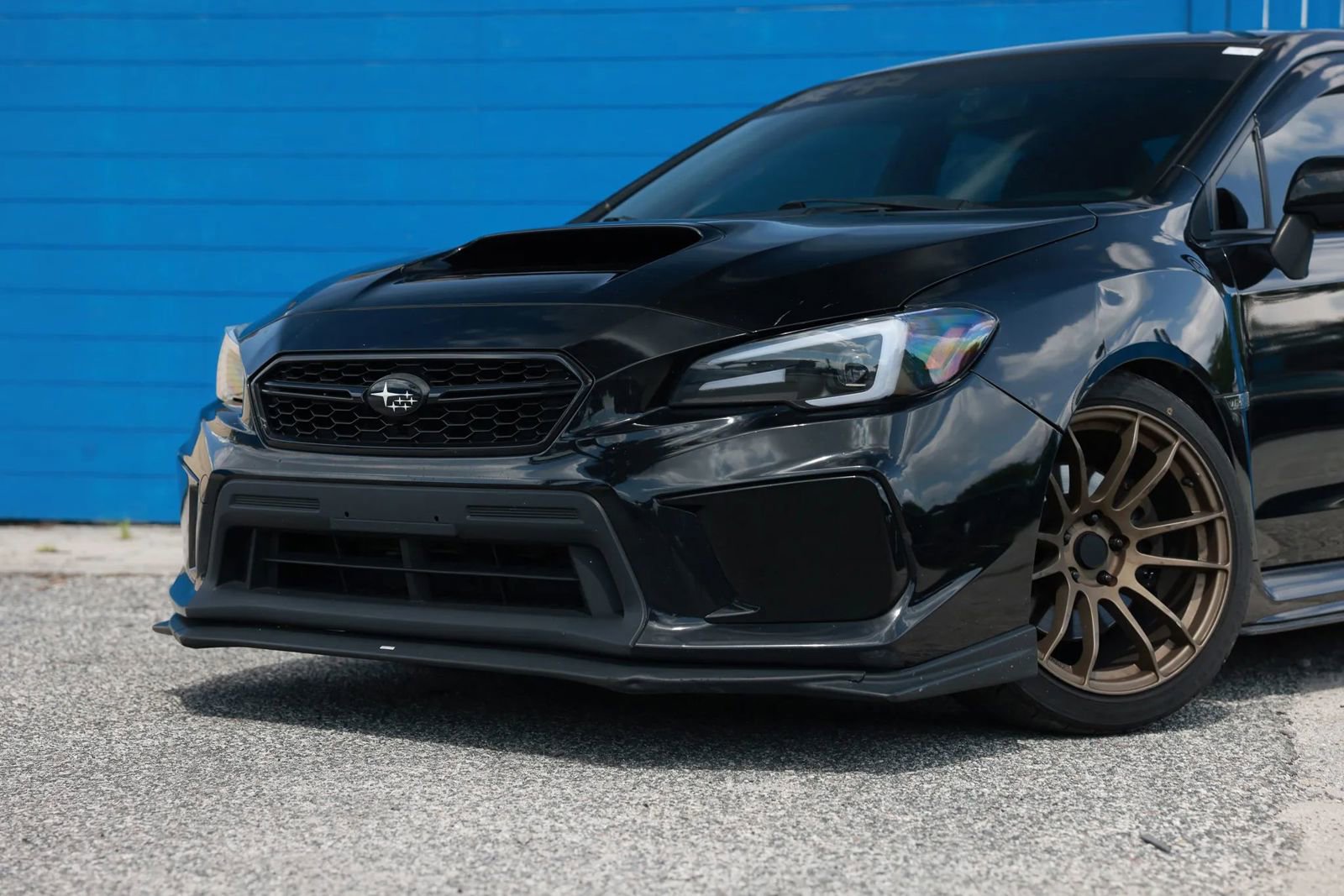 Used 2019 Subaru WRX AWD/4WD image 26