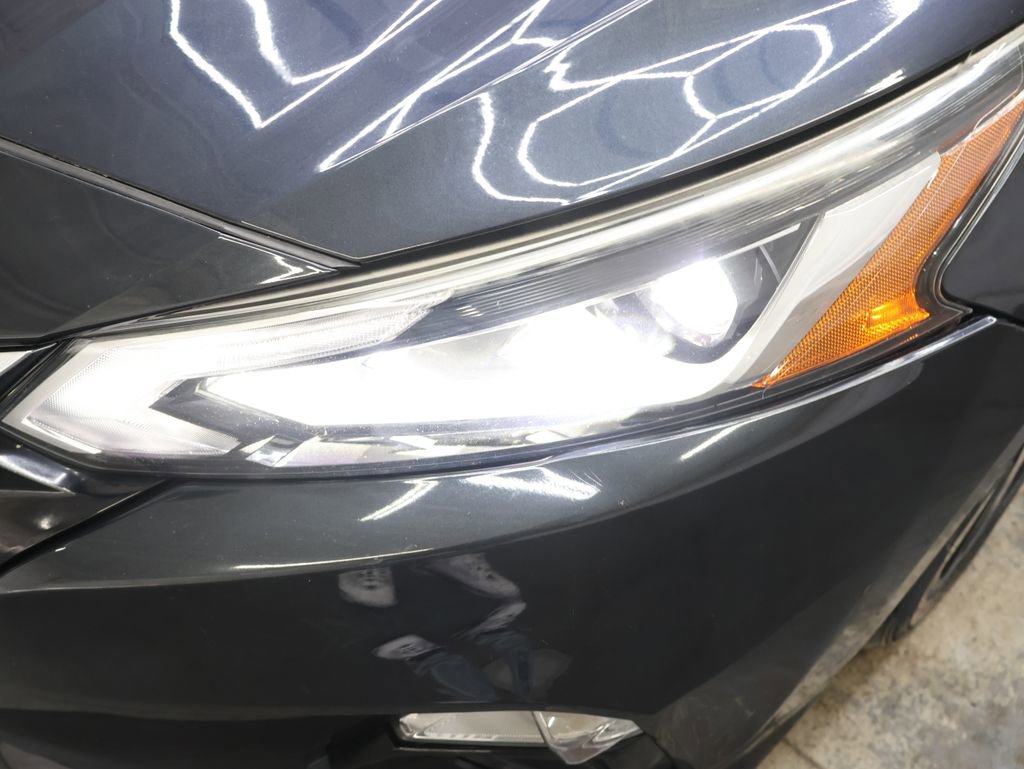 Used 2020 Nissan Altima 2.5 SV image 26