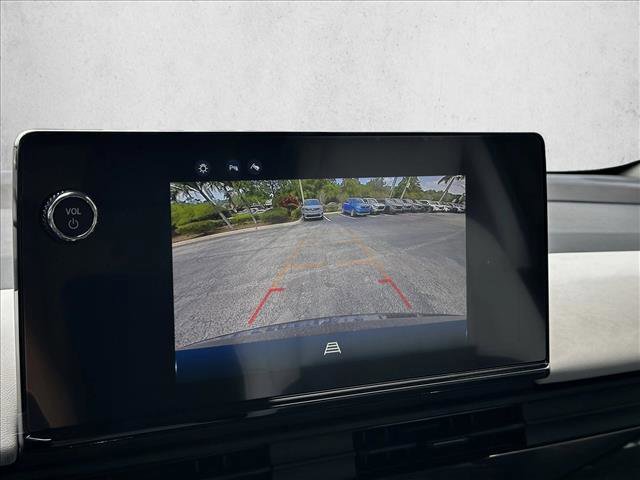 New 2026 Honda Prologue Touring image 13