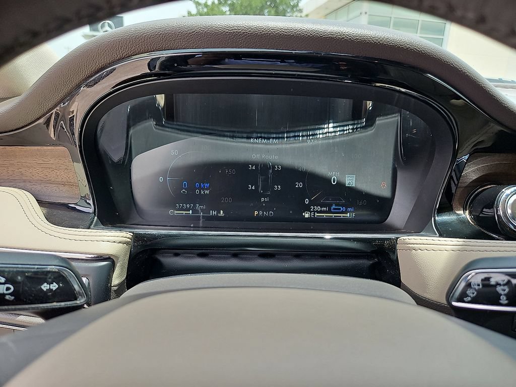Used 2022 Lincoln Corsair Grand Touring AWD/4WD image 20