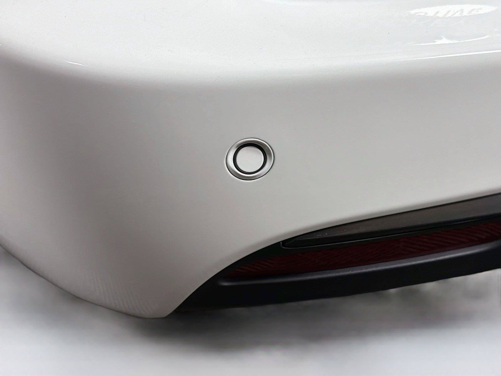 Used 2025 Chrysler Pacifica Limited FWD image 39