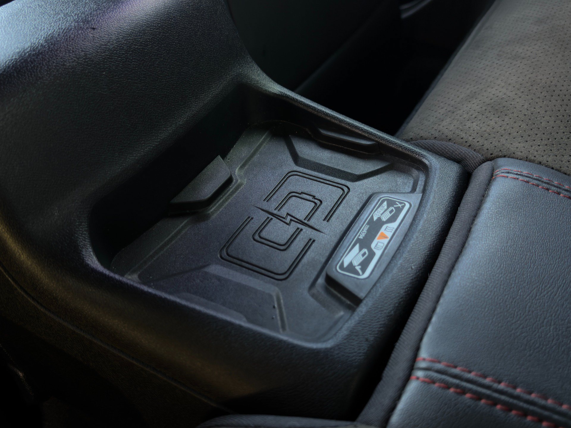 Used 2017 Chevrolet Camaro ZL1 RWD image 62