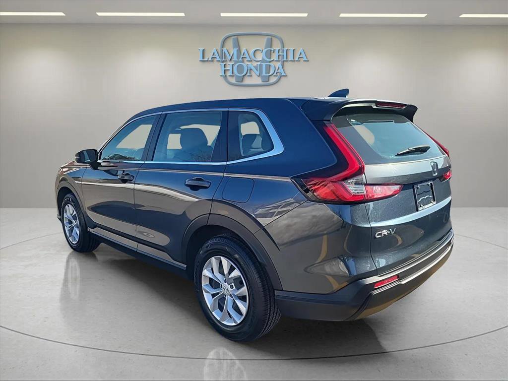 Used 2023 Honda CR-V LX image 3