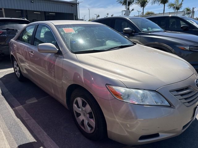 Used 2007 Toyota Camry CE