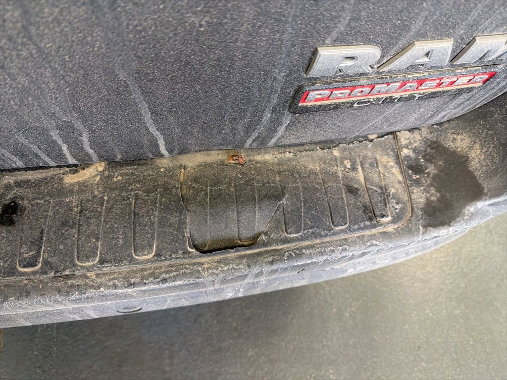 Used 2015 RAM ProMaster City Tradesman SLT w/ Rear Back-up Camera Group image 8