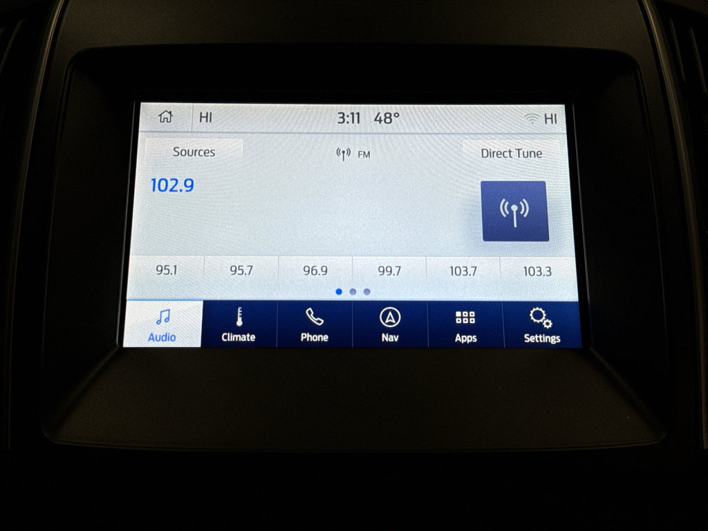 Used 2020 Ford Edge SEL w/ Convenience Package image 21