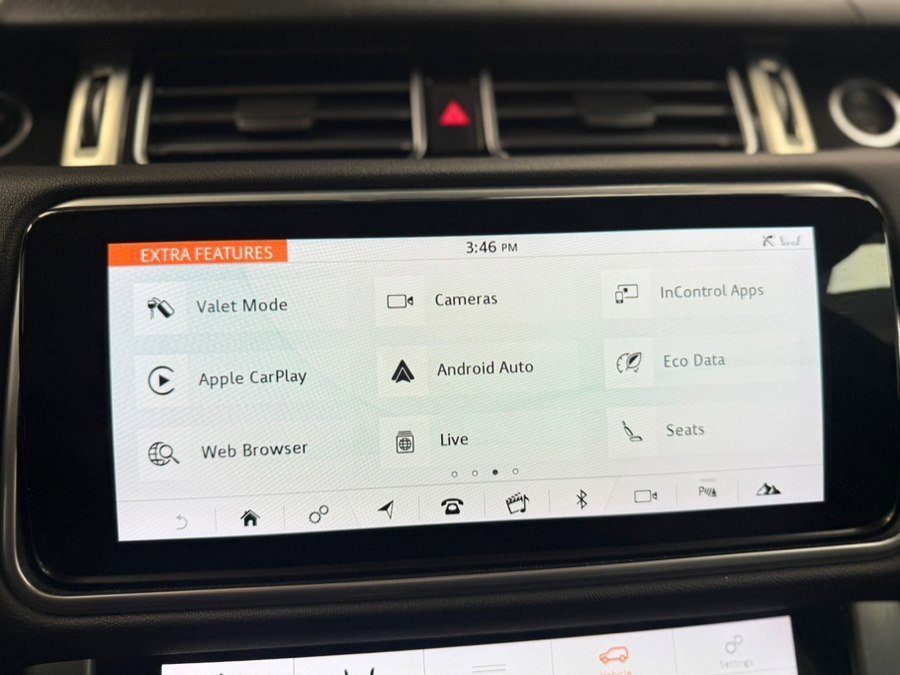 Used 2019 Land Rover Range Rover AWD/4WD image 86