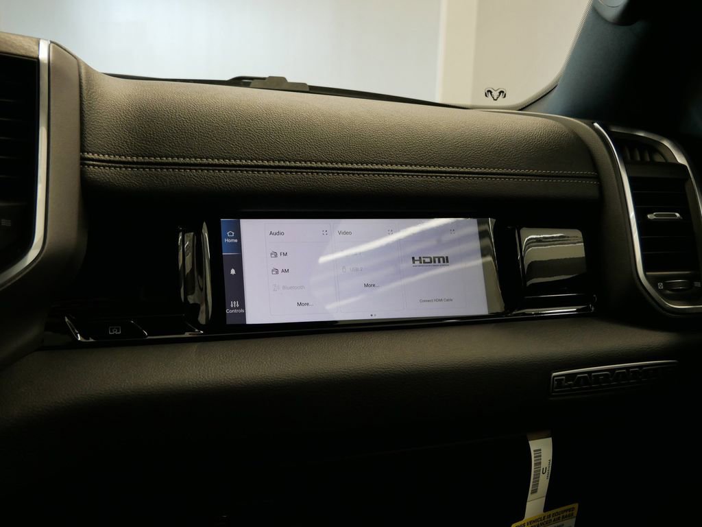 New 2026 RAM 1500 Laramie w/ Night Edition image 53