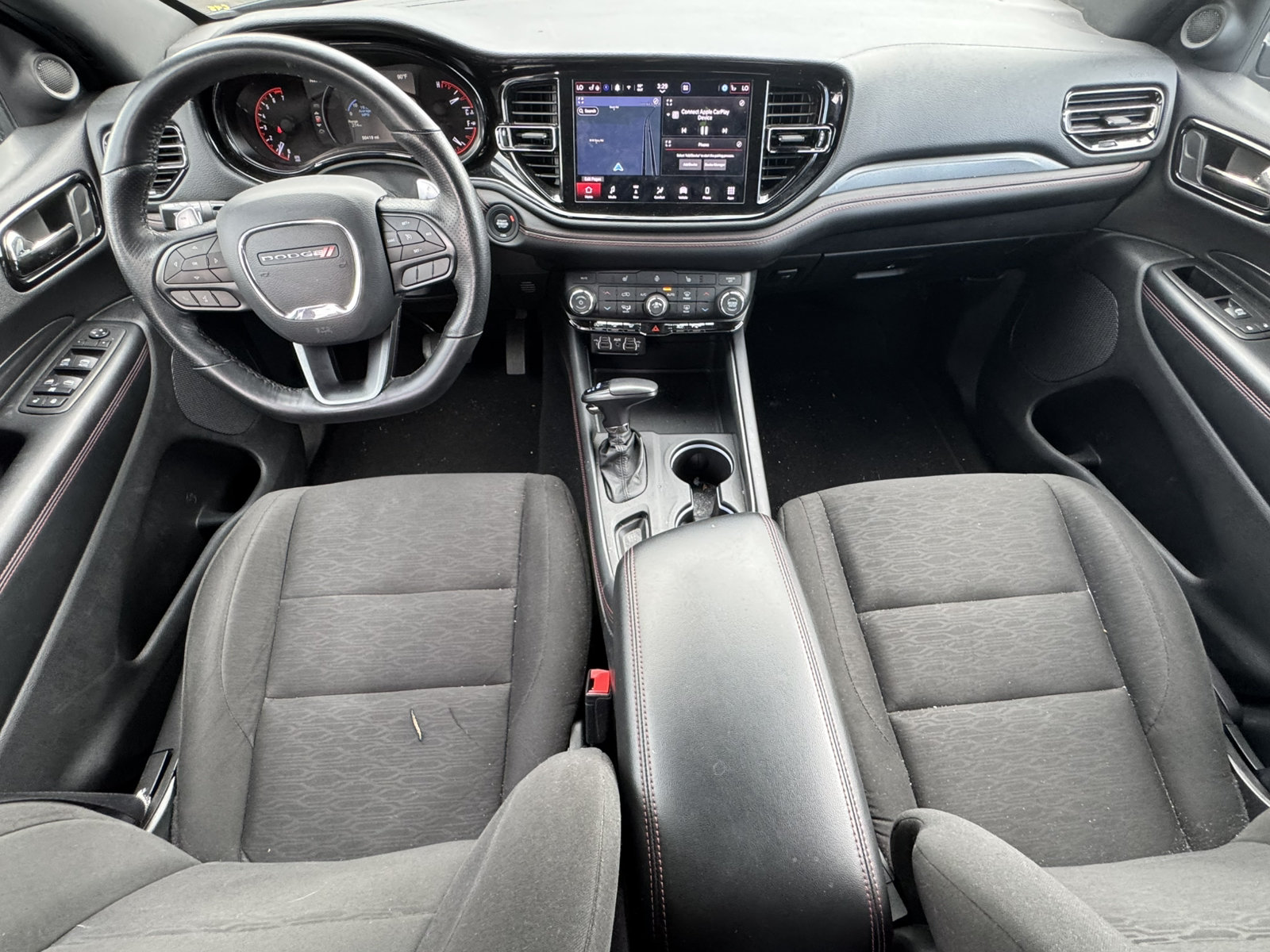Used 2025 Dodge Durango GT AWD/4WD image 23