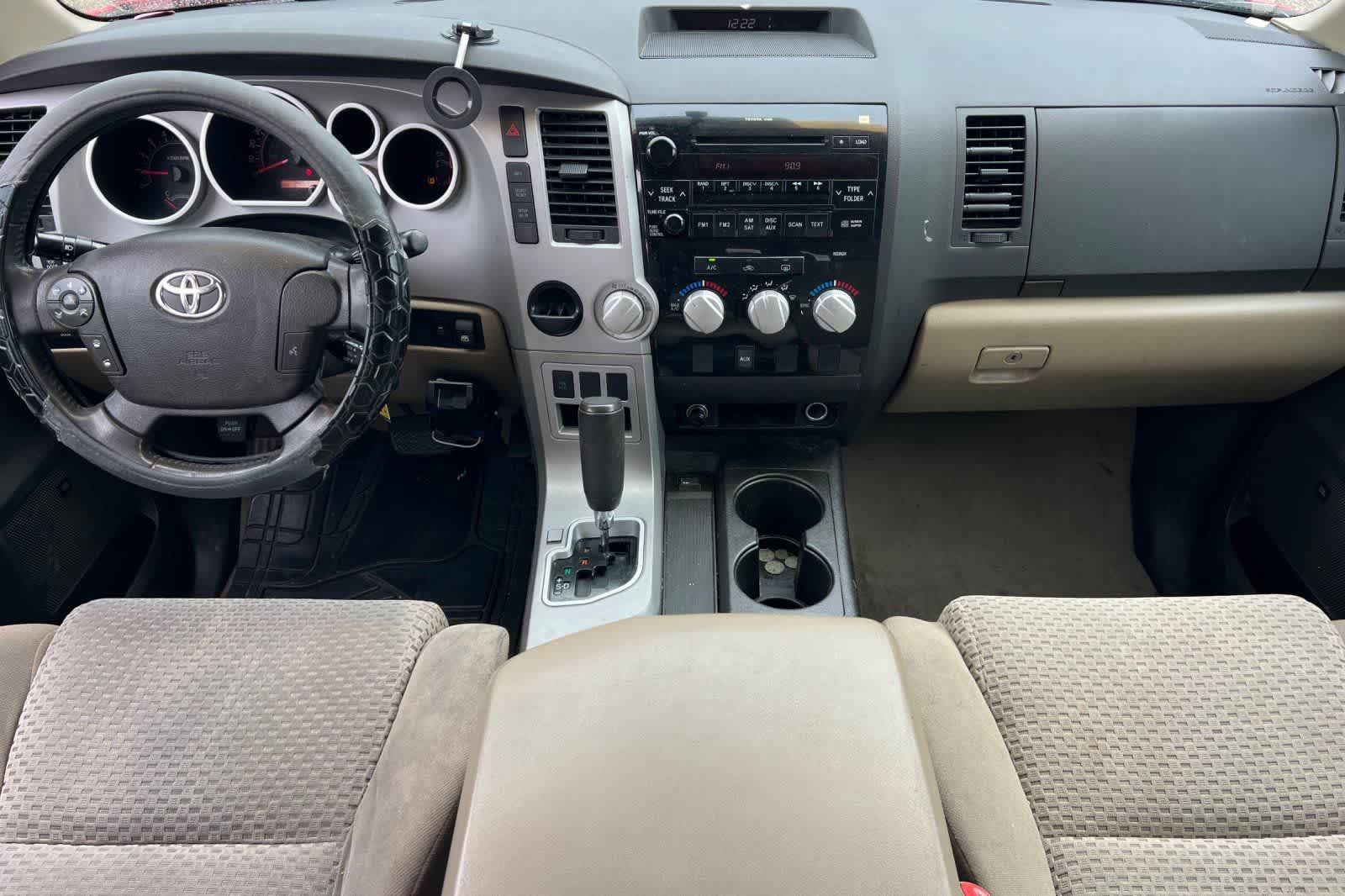 Used 2008 Toyota Tundra SR5 RWD image 4